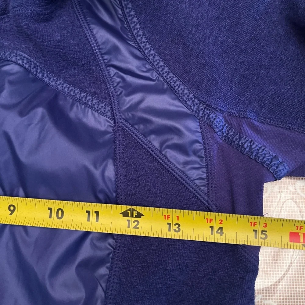 Lululemon Athletica Fleece jacket - Picture 11 of 11